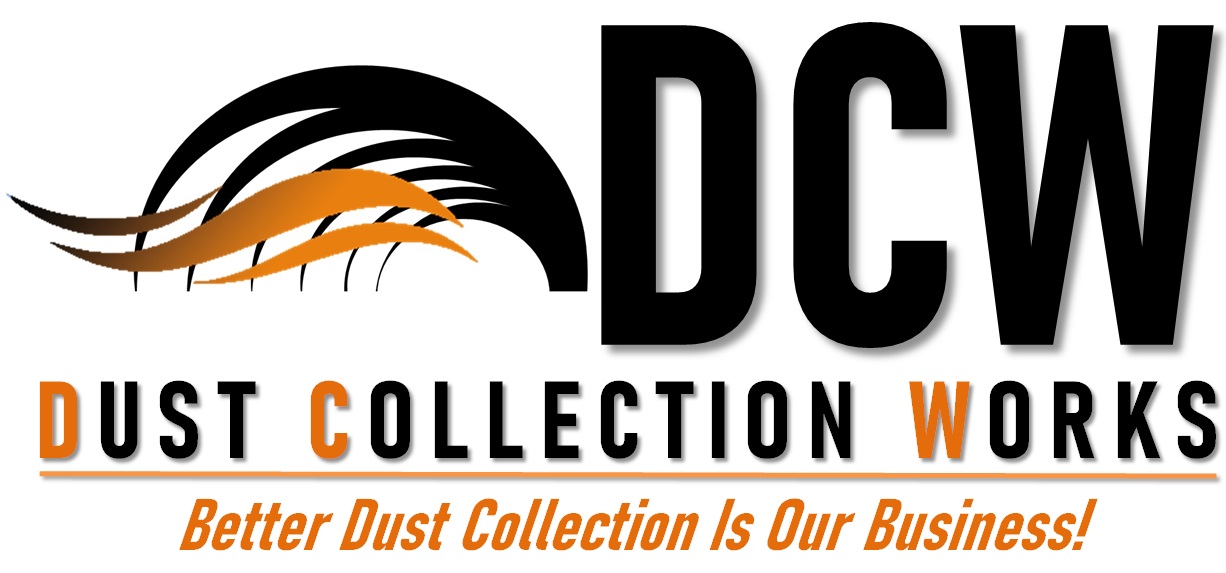 Dust Collection Works, Wakefield MA